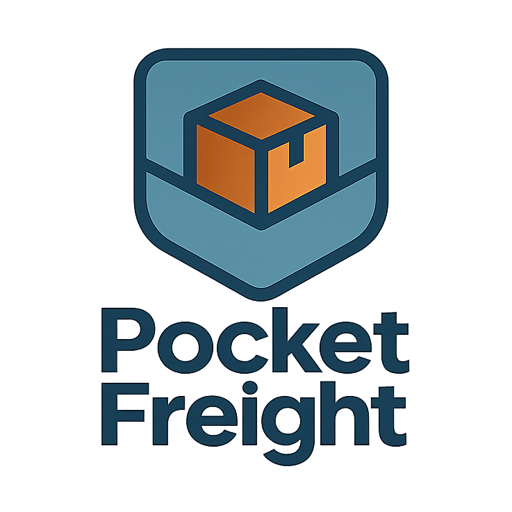 Pocket Freight
